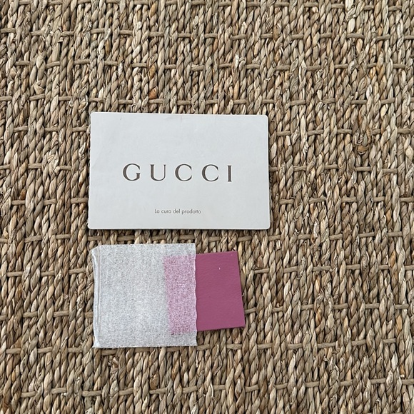 Gucci Emily Bag - Picture 3 of 5